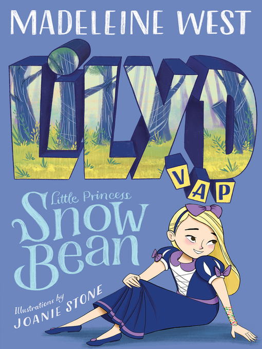 Title details for Little Princess Snow-Bean by Madeleine West - Available